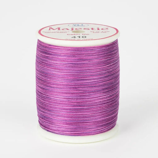 Majestic #410 - Mermaid Spool Thread 11-1-410
