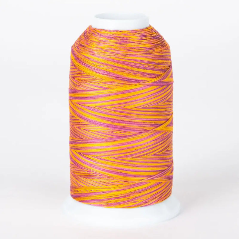 Majestic #413 - Tahitian Sunset Cone Thread 11-2-413