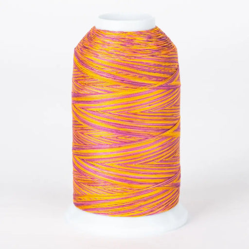 Majestic #413 - Tahitian Sunset Cone Thread 11-2-413