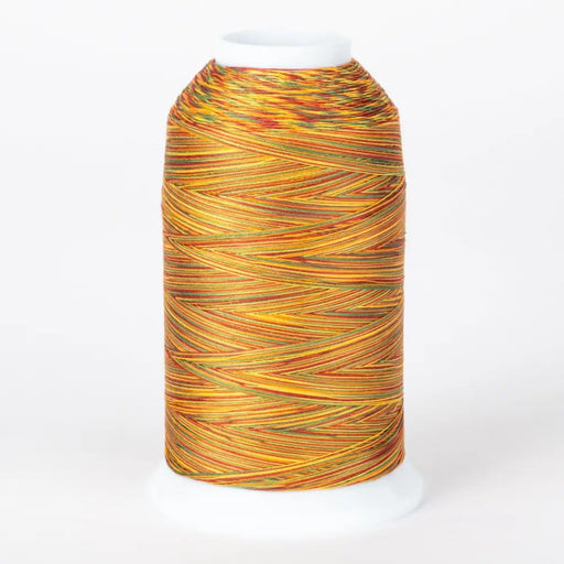 Majestic #414 - Fall Harvest Cone Thread 11-2-414