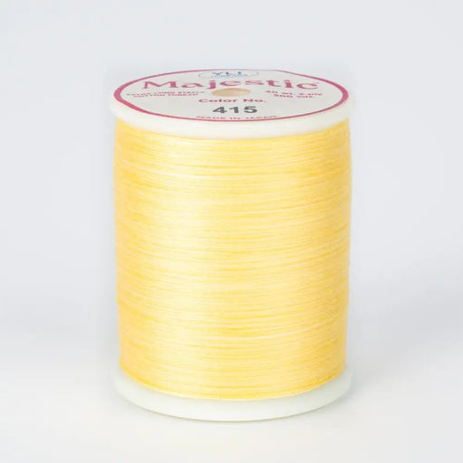 Majestic #415 - Lamplight Spool Thread 11-1-415