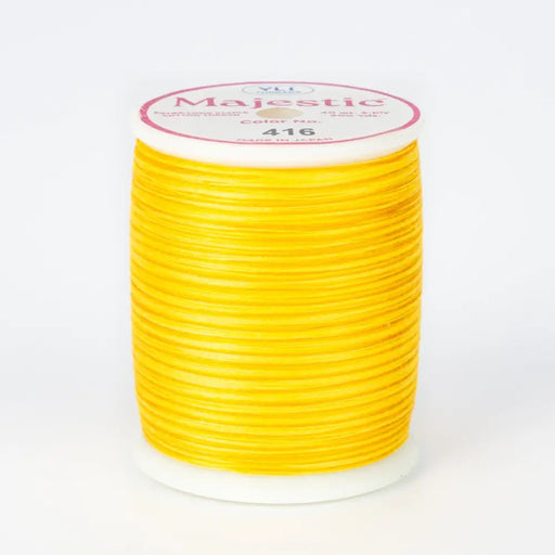 Majestic #416 - Radiant Spool Thread 11-1-416