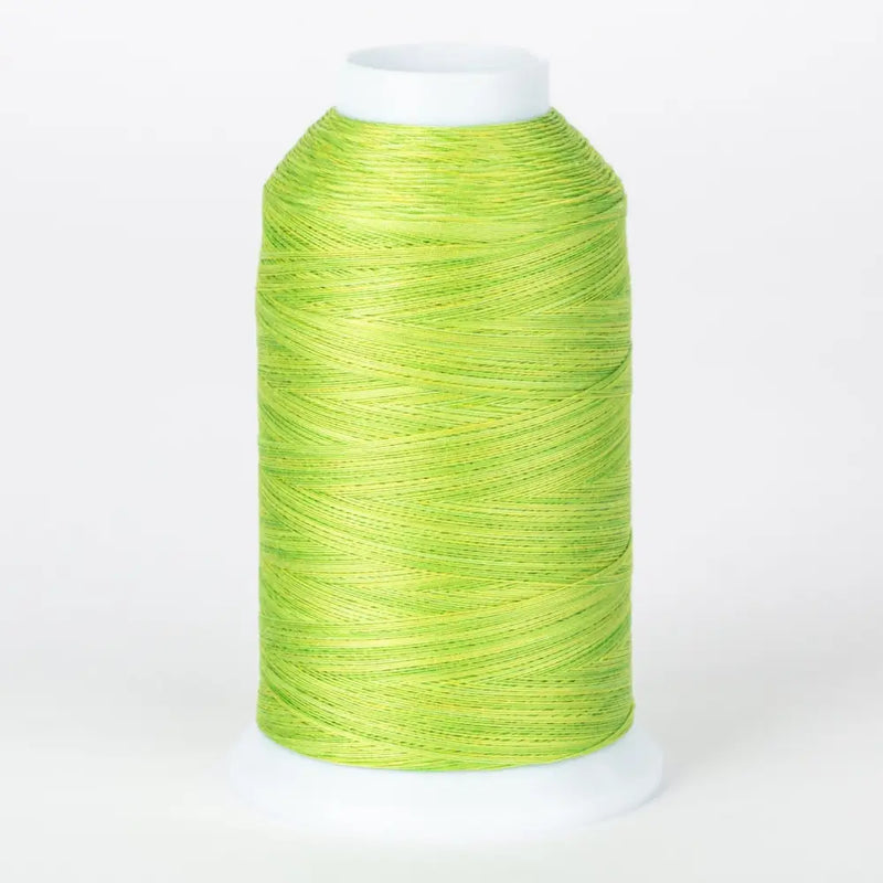 Majestic #417 - Springtime Cone Thread 11-2-417