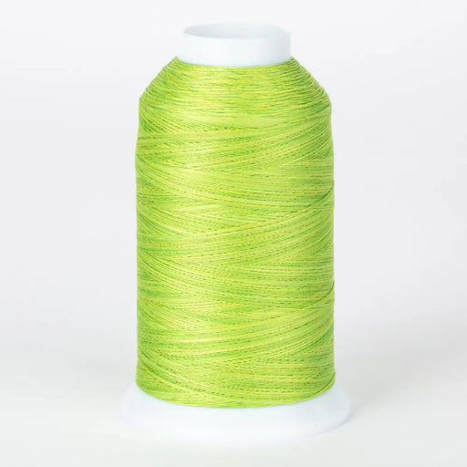 Majestic #417 - Springtime Cone Thread 11-2-417