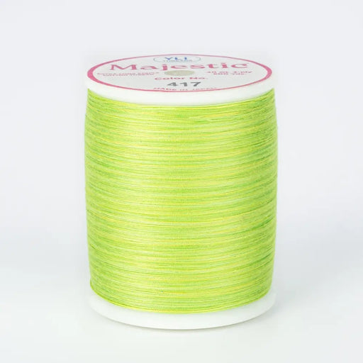 Majestic #417 - Springtime Spool Thread 11-1-417