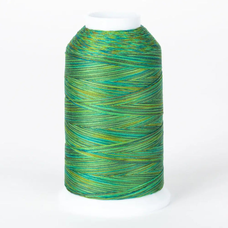 Majestic #419 - Jungle Cone Thread 11-2-419