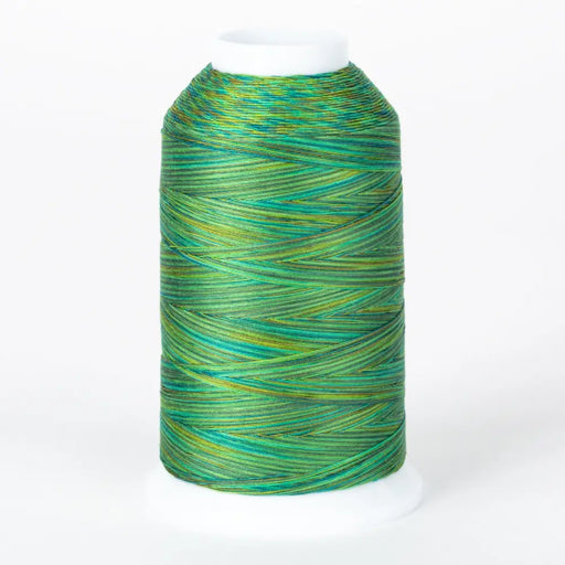 Majestic #419 - Jungle Cone Thread 11-2-419
