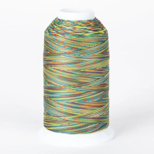 Majestic #420 - Fireworks Cone Thread 11-2-420