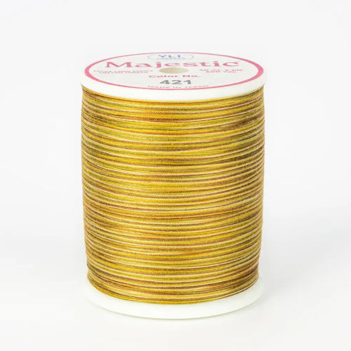 Majestic #421 - Tamarisk Spool Thread 11-1-421