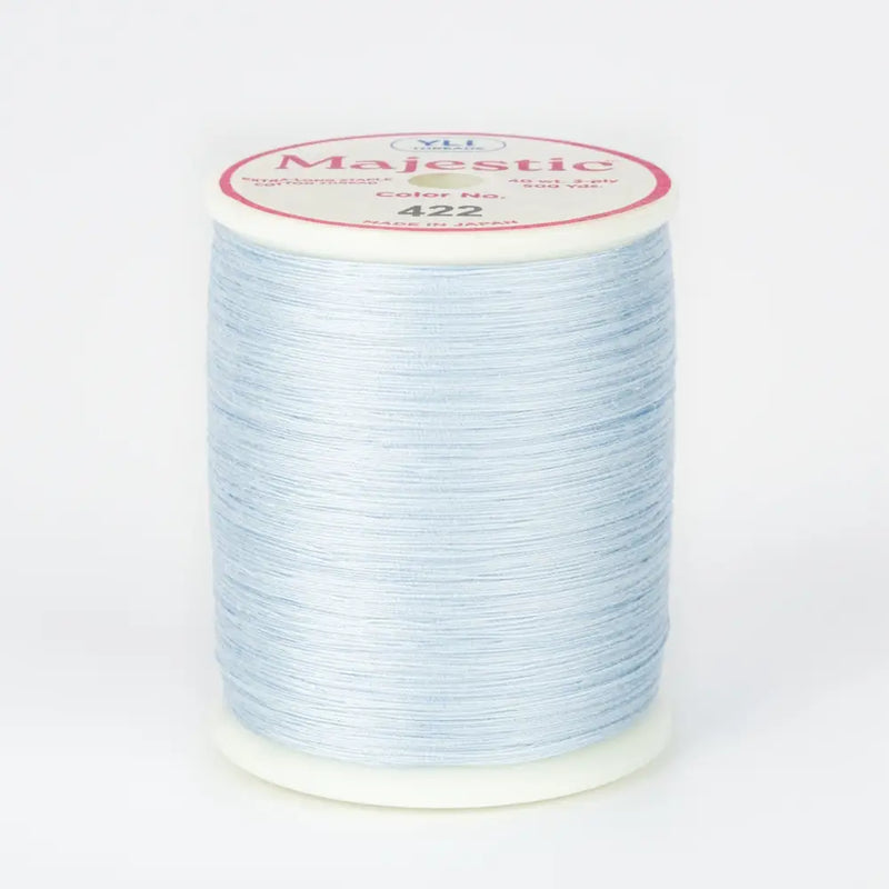 Majestic #422 - Baby Boy Spool Thread 11-1-422