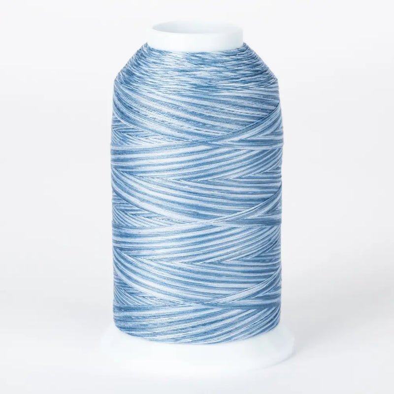 Majestic #423 - Surfer’s Paradise Cone Thread 11-2-423