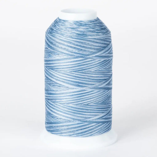 Majestic #423 - Surfer’s Paradise Cone Thread 11-2-423
