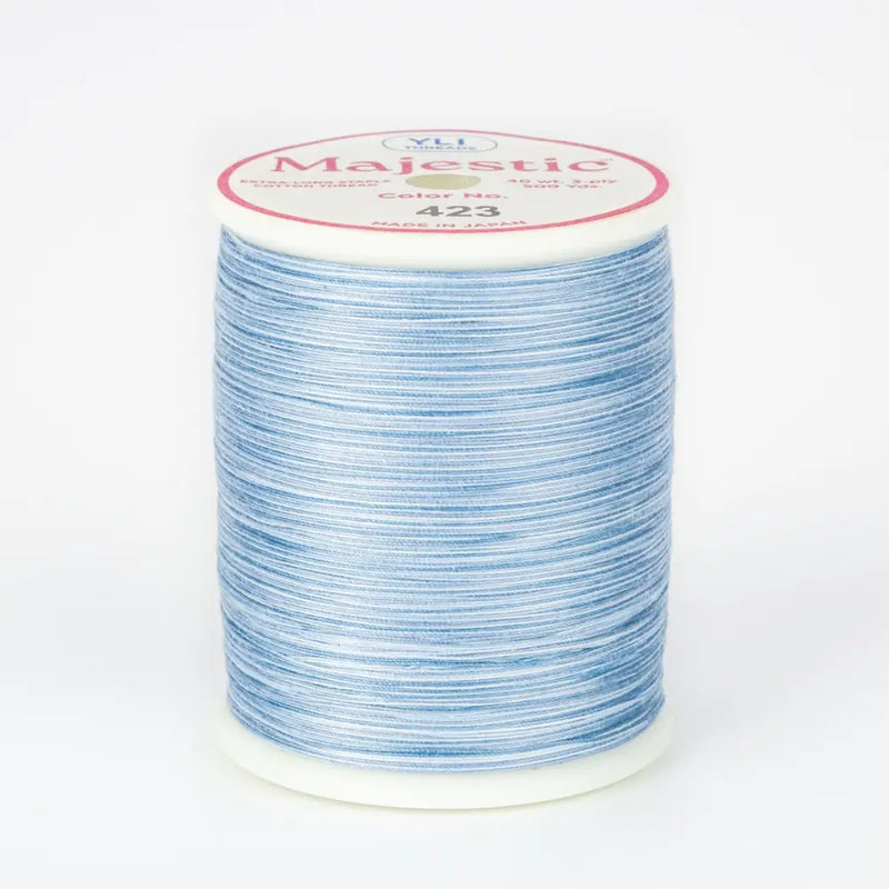 Majestic #423 - Surfer’s Paradise Spool Thread 11-1-423