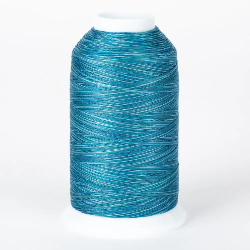 Majestic #424 - Seaside Cone Thread 11-2-424