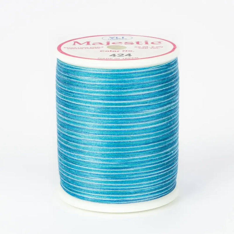 Majestic #424 - Seaside Spool Thread 11-1-424
