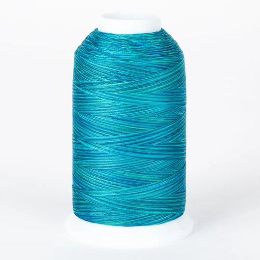 Majestic #426 - Lagoon Cone Thread 11-2-426