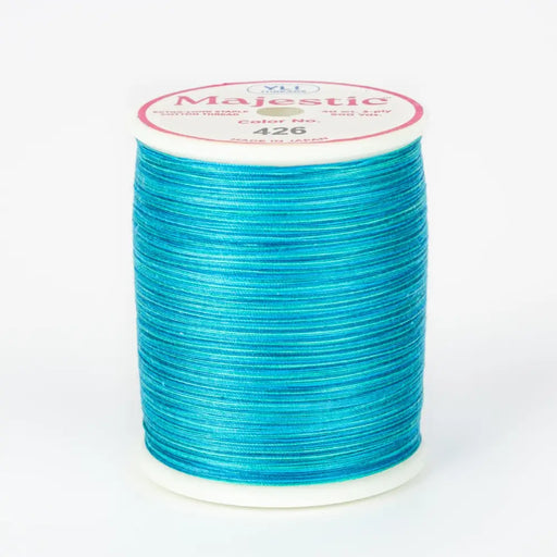 Majestic #426 - Lagoon Spool Thread 11-1-426