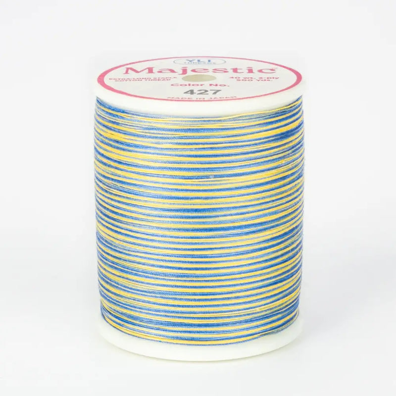 Majestic #427 - Moonbeam Spool Thread 11-1-427