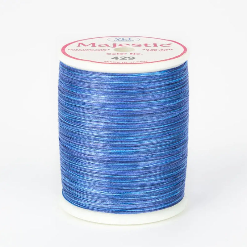 Majestic #429 - Maui Nights Spool Thread 11-1-429