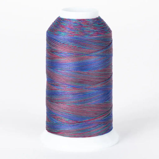 Majestic #431 - Treasure Hunt Cone Thread 11-2-431