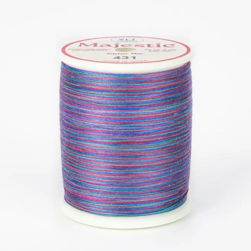 Majestic #431 - Treasure Hunt Spool Thread 11-1-431