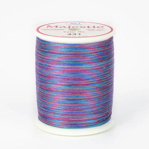 Majestic #431 - Treasure Hunt Spool Thread 11-1-431