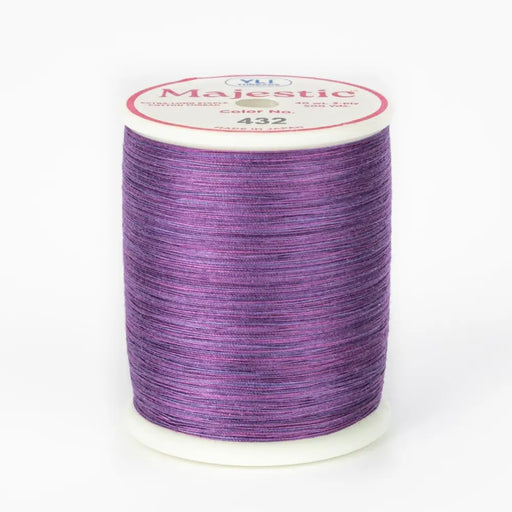 Majestic #432 - Heather Spool Thread 11-1-432