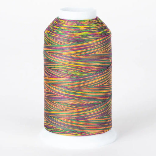 Majestic #433 - Stained Glass Cone Thread 11-2-433