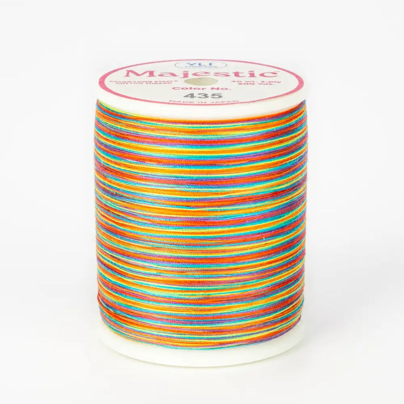 Majestic #435 - Pinata Spool Thread 11-1-435