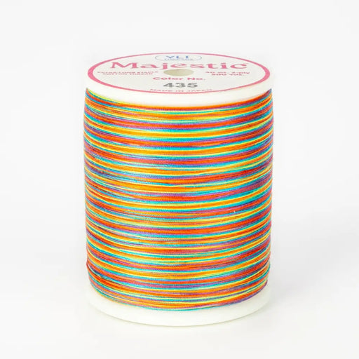 Majestic #435 - Pinata Spool Thread 11-1-435