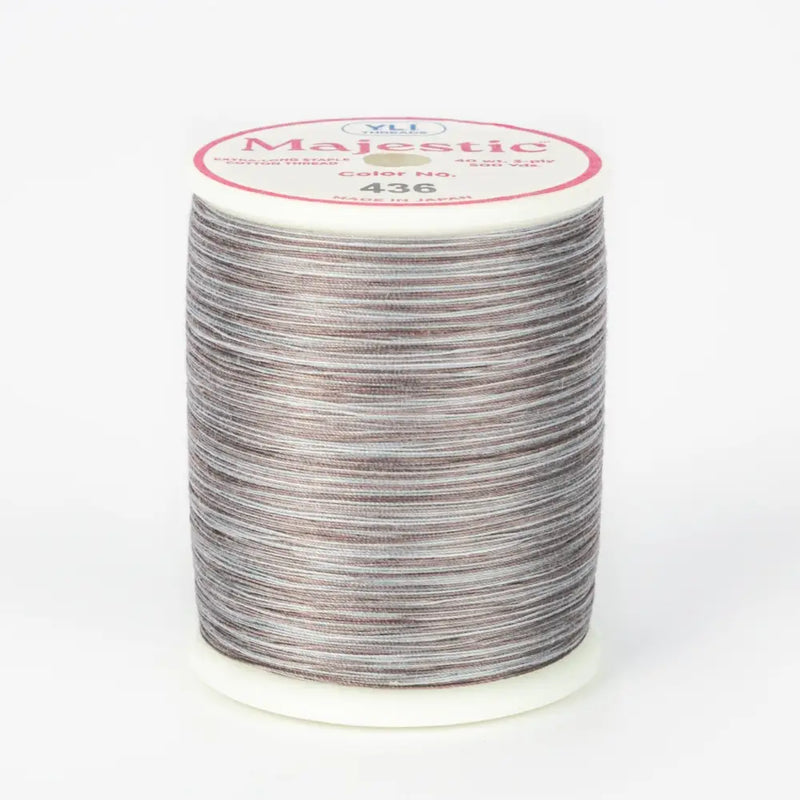 Majestic #436 - Fossil Spool Thread 11-1-436