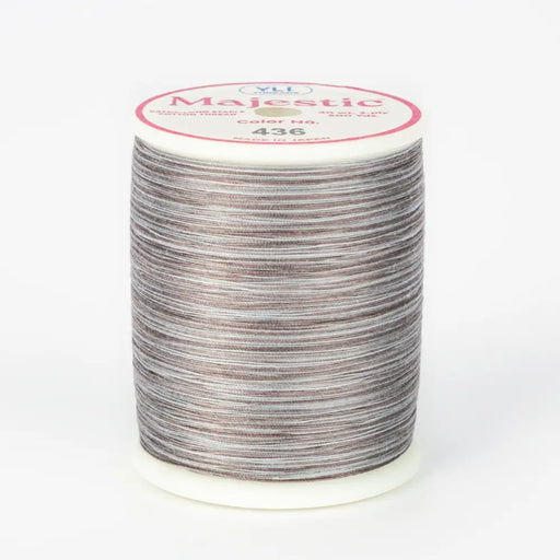 Majestic #436 - Fossil Spool Thread 11-1-436