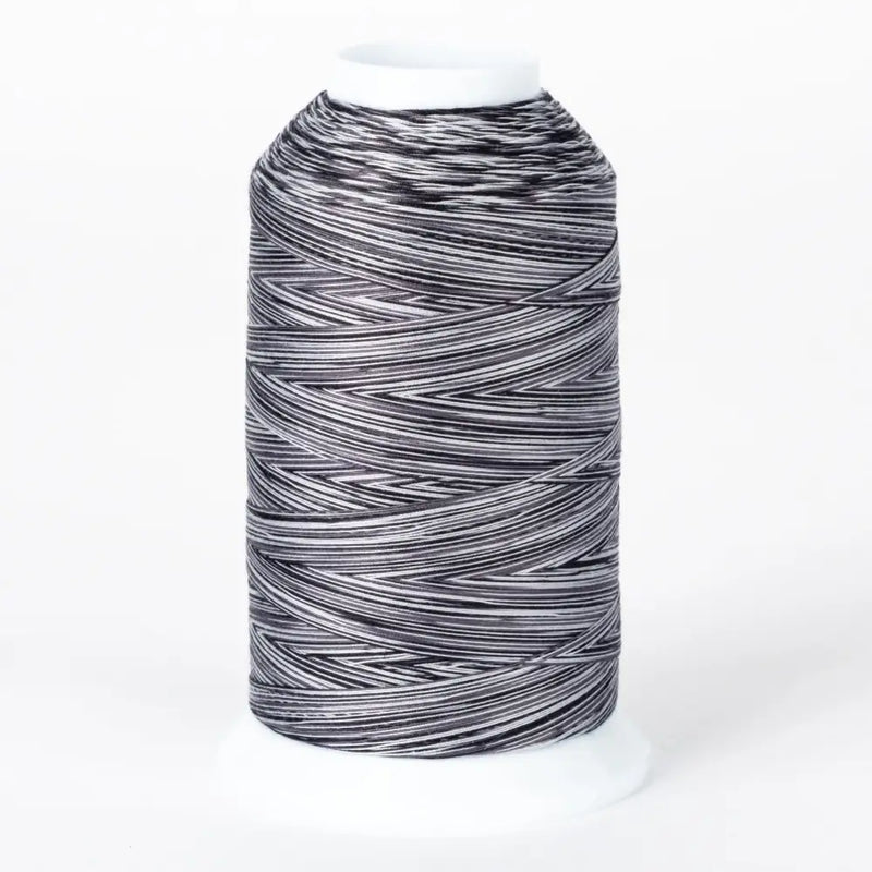 Majestic #437 - Zebra Cone Thread 11-2-437