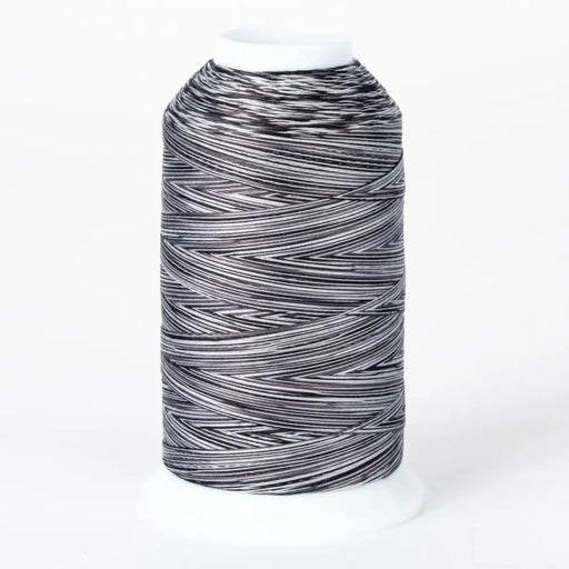 Majestic #437 - Zebra Cone Thread 11-2-437