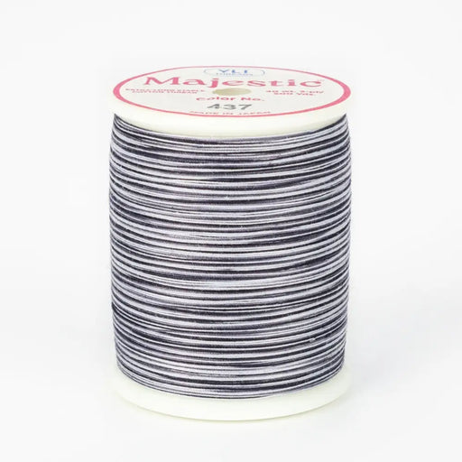 Majestic #437 - Zebra Spool Thread 11-1-437