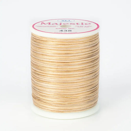 Majestic #438 - Tumbleweed Spool Thread 11-1-438