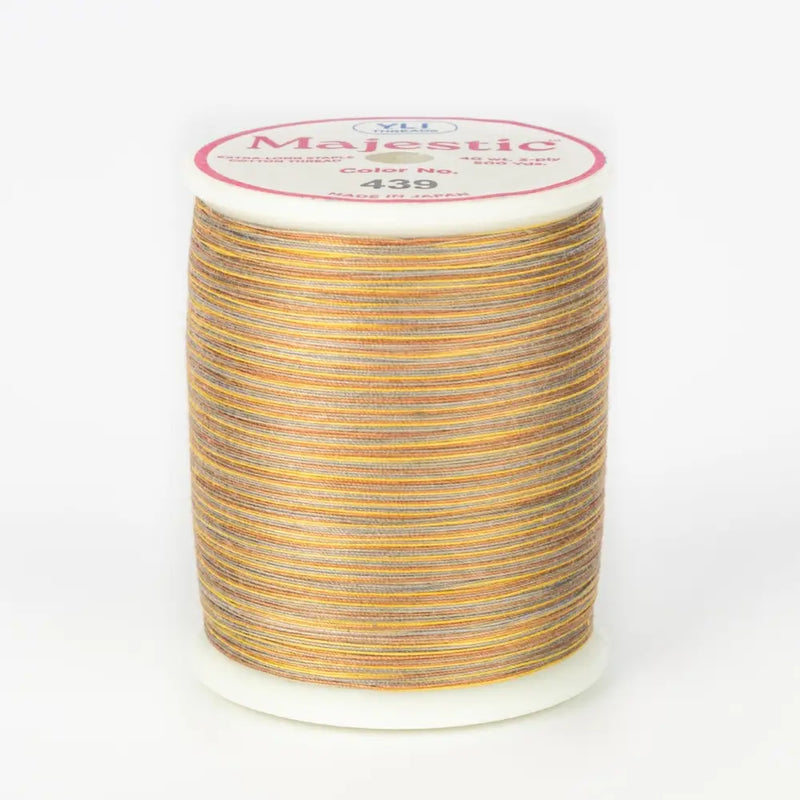 Majestic #439 - Walkabout Spool Thread 11-1-439