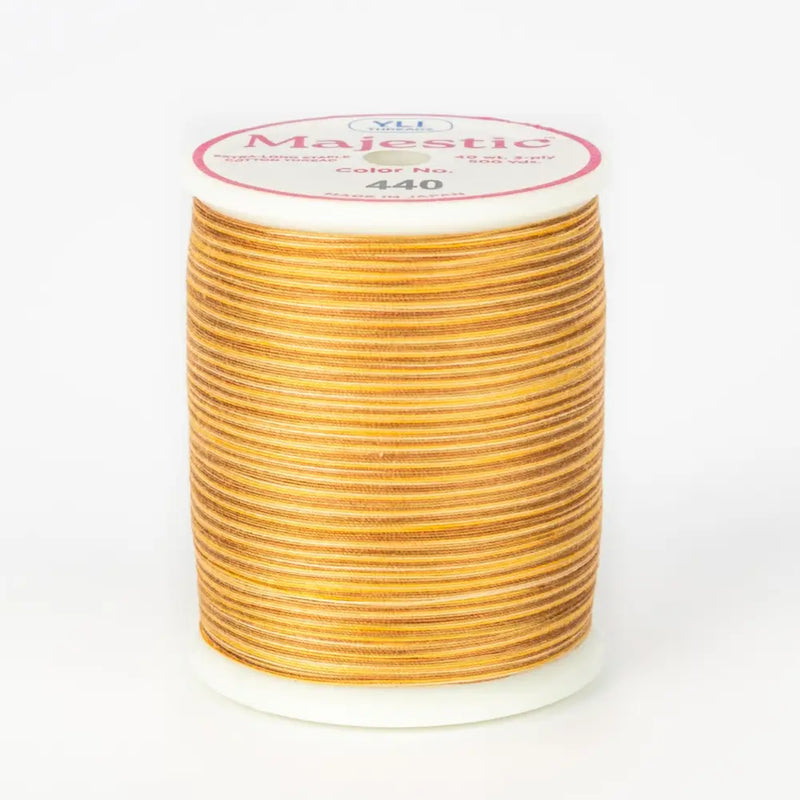 Majestic #440 - Rocky Spool Thread 11-1-440