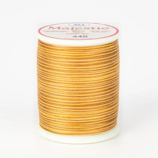 Majestic #440 - Rocky Spool Thread 11-1-440