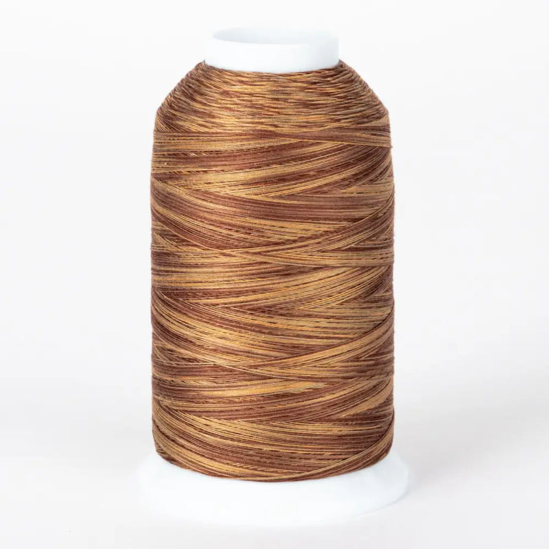 Majestic #443 - Coconut Husk Cone Thread 11-2-443