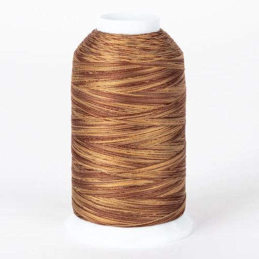Majestic #443 - Coconut Husk Cone Thread 11-2-443