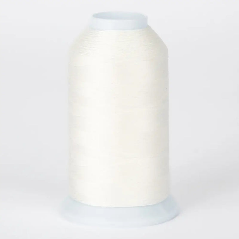 Majestic #445 - Cotton Blossom Cone Thread 11-2-445