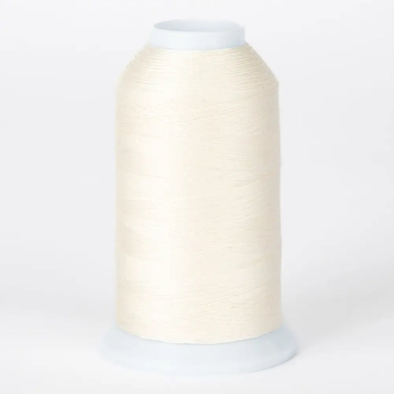 Majestic #446 - Natural White Cone Thread 11-2-446