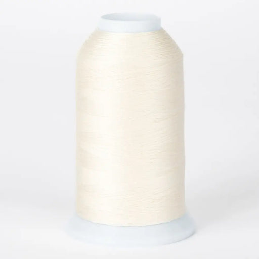 Majestic #446 - Natural White Cone Thread 11-2-446