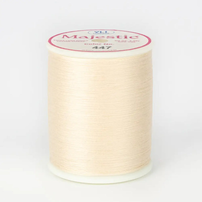 Majestic #447 - Antique Spool Thread 11-1-447
