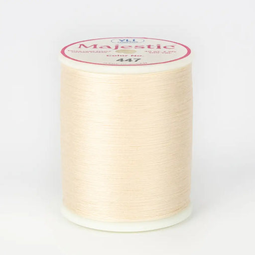 Majestic #447 - Antique Spool Thread 11-1-447