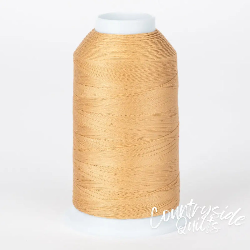Majestic #448 - Almond Cone Thread 11-2-448