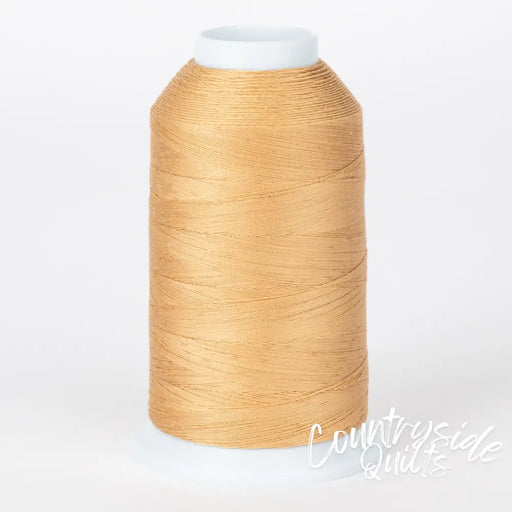 Majestic #448 - Almond Cone Thread 11-2-448