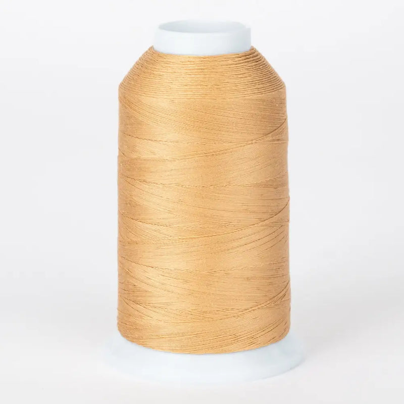 Majestic #448 - Almond Cone Thread 11-2-448