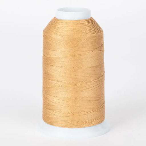 Majestic #448 - Almond Cone Thread 11-2-448